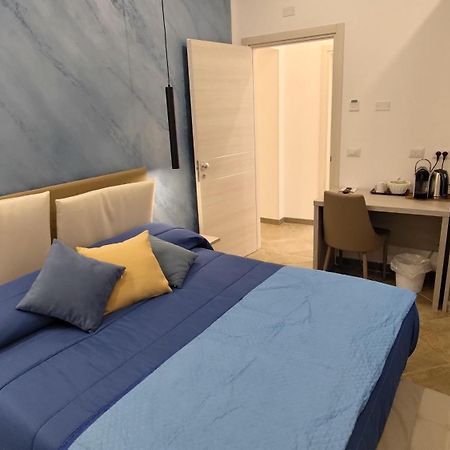 Nastanza D'Arte Hotel Mazara del Vallo Kültér fotó