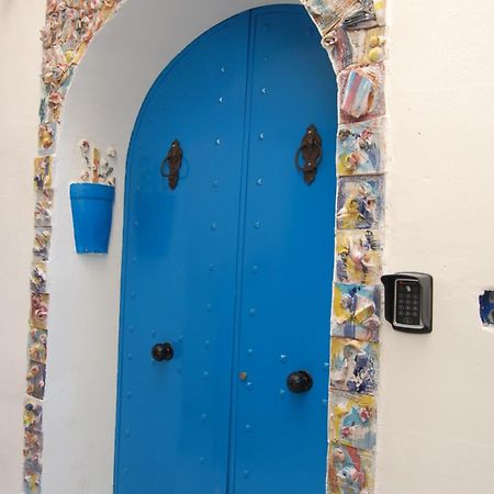 Nastanza D'Arte Hotel Mazara del Vallo Kültér fotó