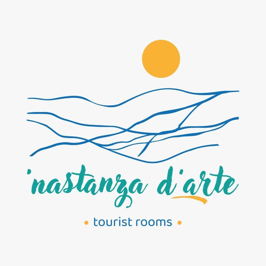 Nastanza D'Arte Hotel Mazara del Vallo Kültér fotó