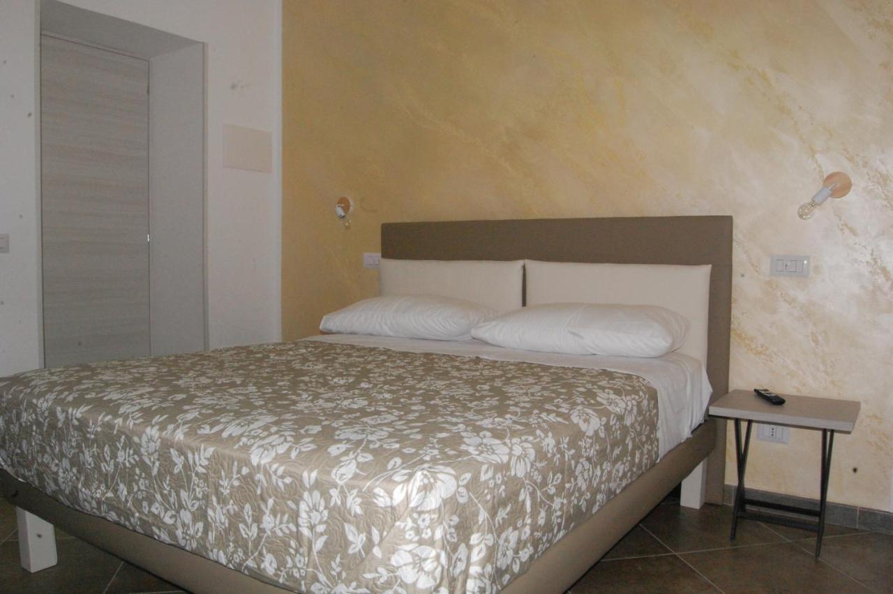 Nastanza D'Arte Hotel Mazara del Vallo Kültér fotó