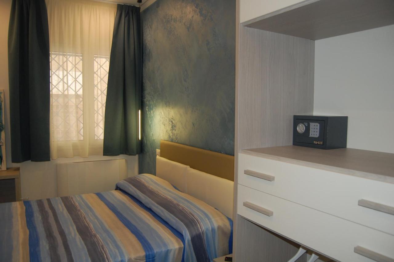 Nastanza D'Arte Hotel Mazara del Vallo Kültér fotó