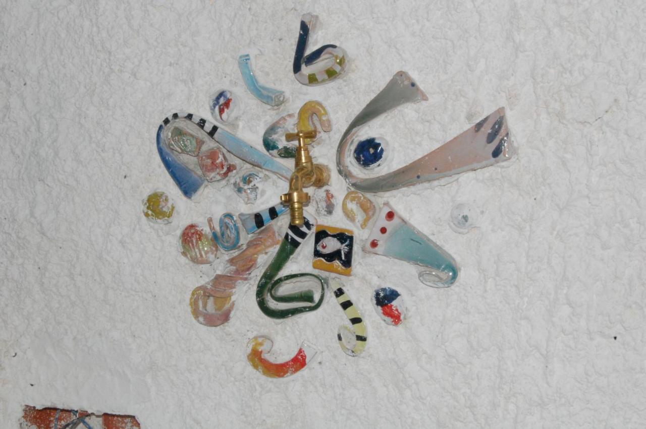 Nastanza D'Arte Hotel Mazara del Vallo Kültér fotó