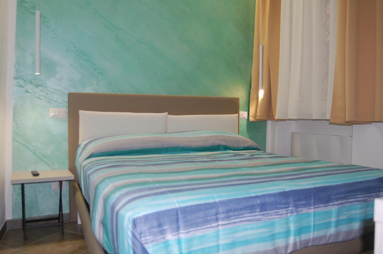 Nastanza D'Arte Hotel Mazara del Vallo Kültér fotó