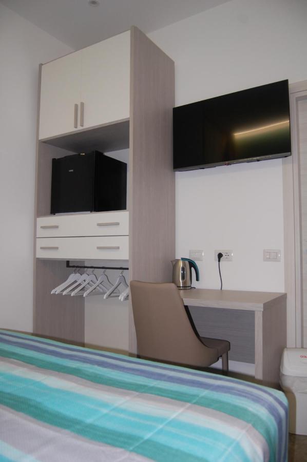 Nastanza D'Arte Hotel Mazara del Vallo Kültér fotó
