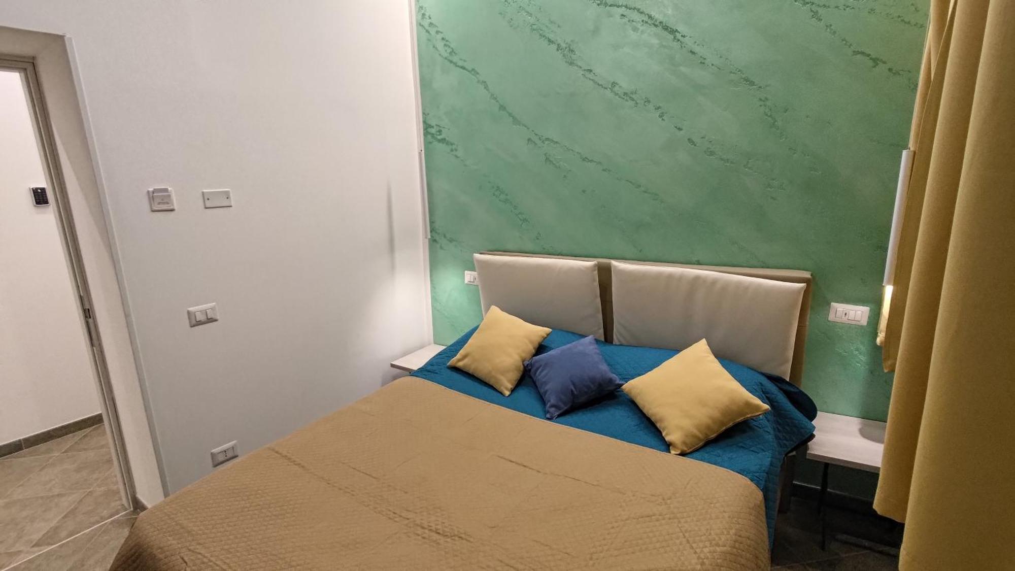 Nastanza D'Arte Hotel Mazara del Vallo Kültér fotó