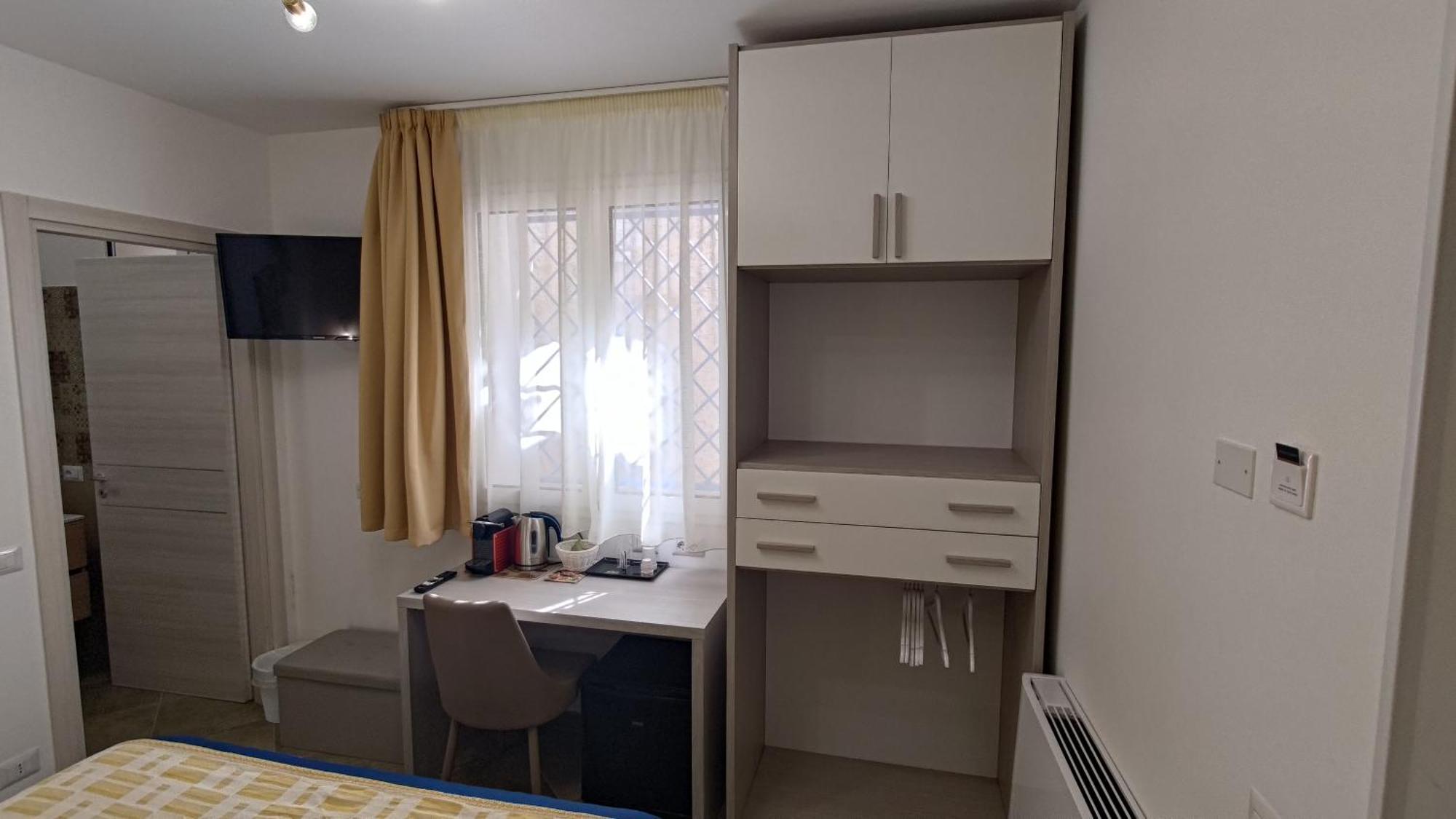Nastanza D'Arte Hotel Mazara del Vallo Kültér fotó
