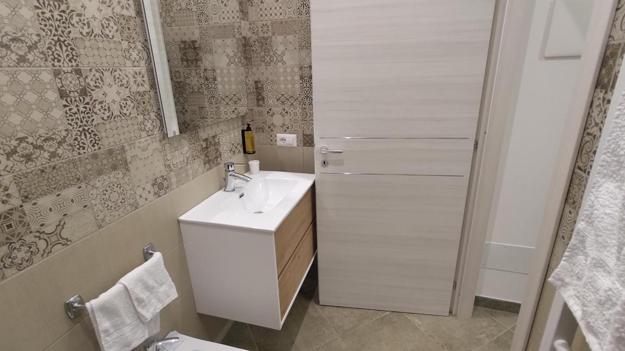 Nastanza D'Arte Hotel Mazara del Vallo Kültér fotó
