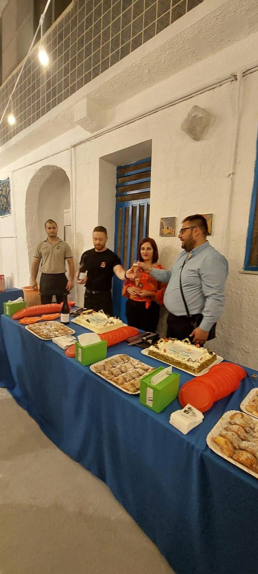 Nastanza D'Arte Hotel Mazara del Vallo Kültér fotó