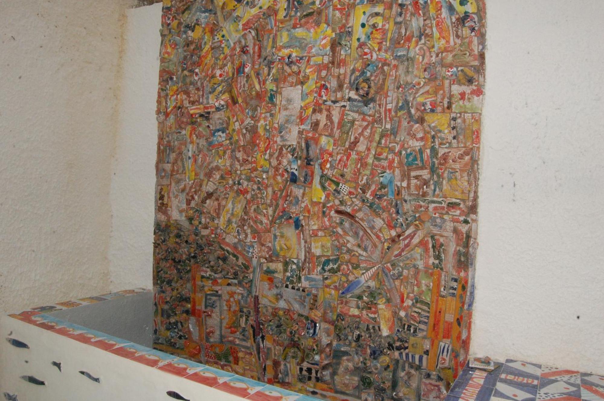 Nastanza D'Arte Hotel Mazara del Vallo Kültér fotó